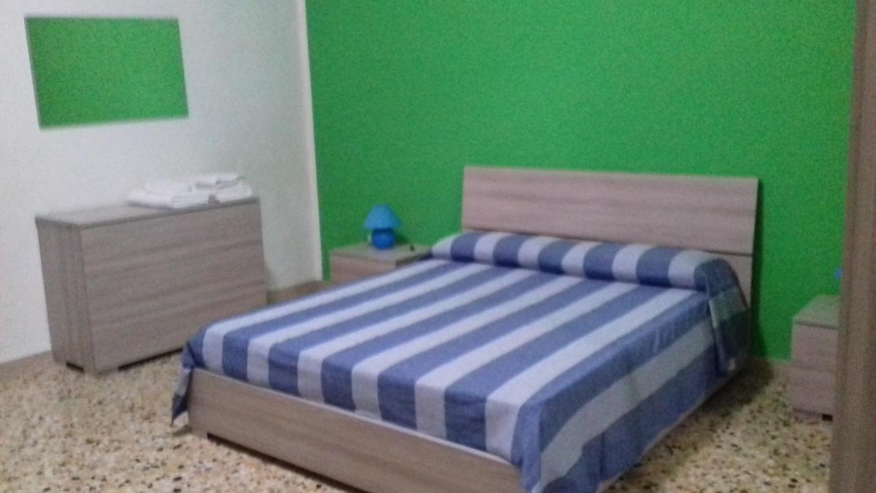 Camere In Affitto Sássari Exterior foto