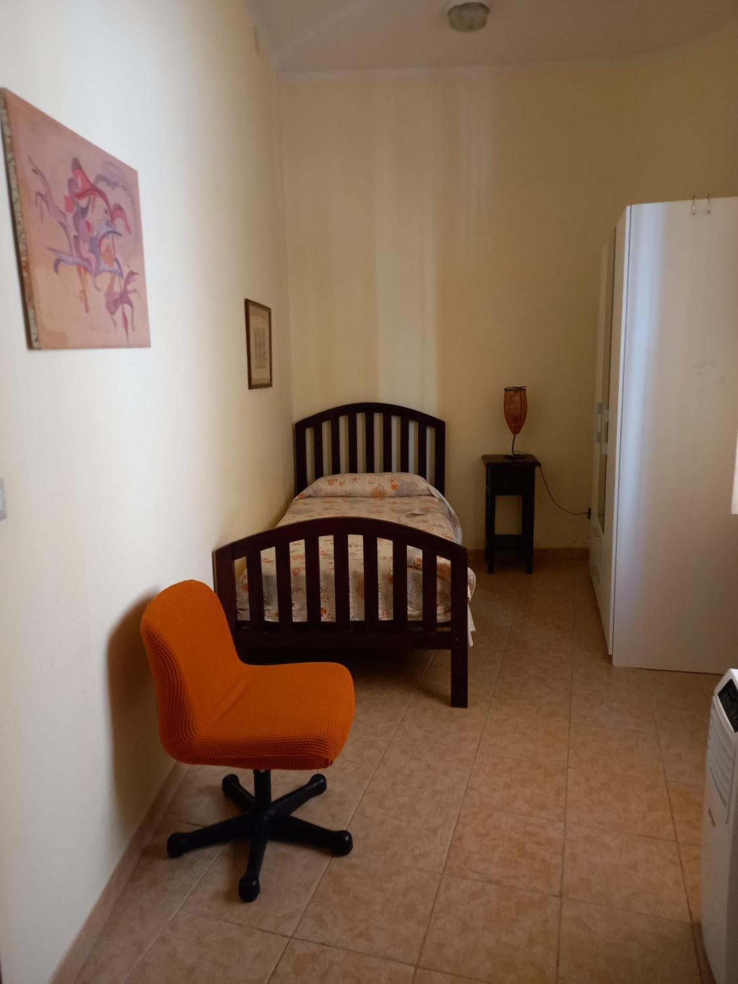 Camere In Affitto Sássari Quarto foto