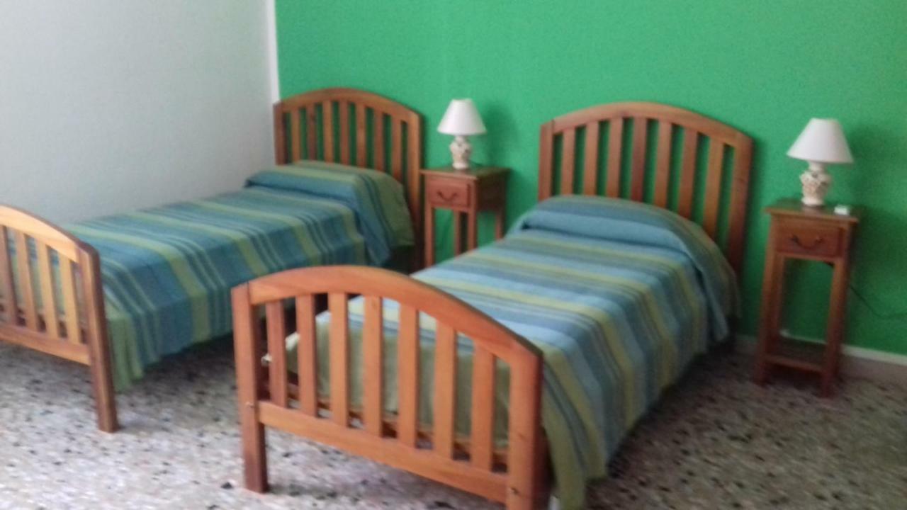 Camere In Affitto Sássari Exterior foto