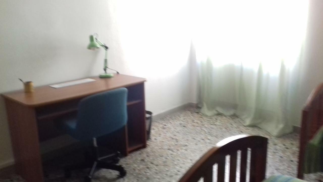 Camere In Affitto Sássari Exterior foto